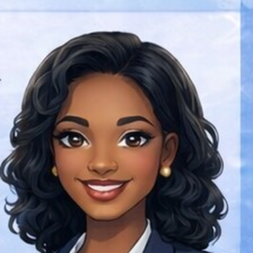 Abigail Spitta-Ansah